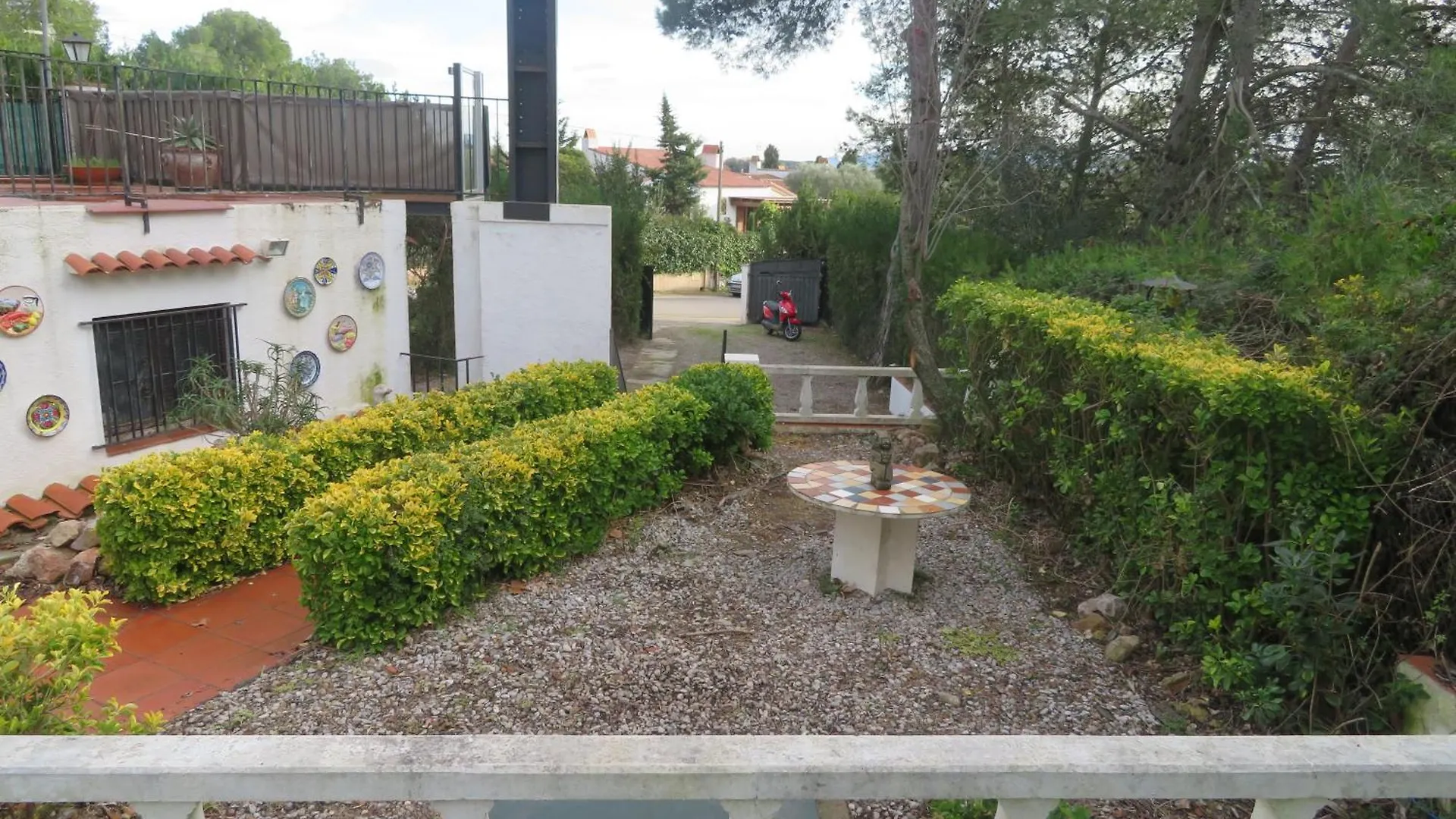 Cs 1 Holiday Home With Privat Pool L'Estartit 0*,  Spain